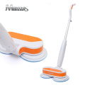 Strong Decontamination spinning mop youtube wringer with space saving bucket simplify our life